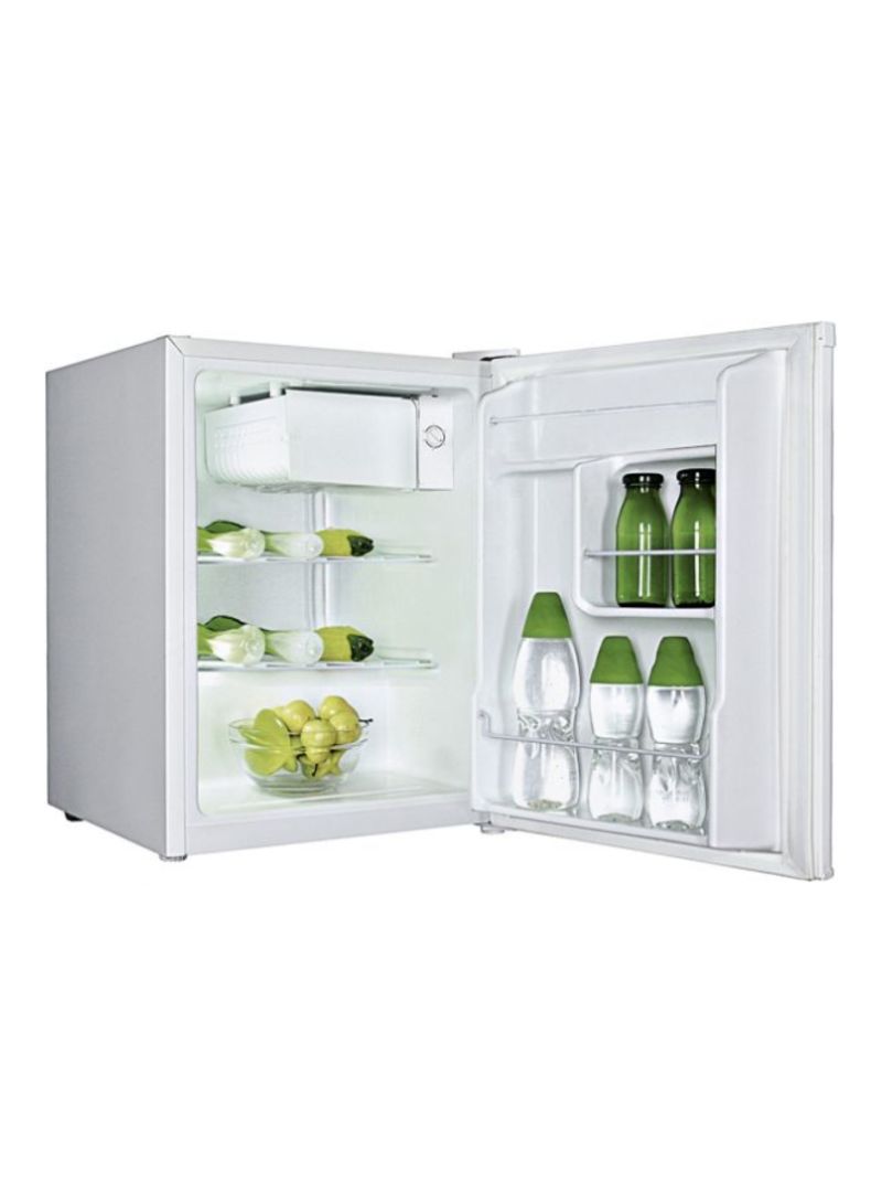 Single Door Refrigerator 90L SGR045H White